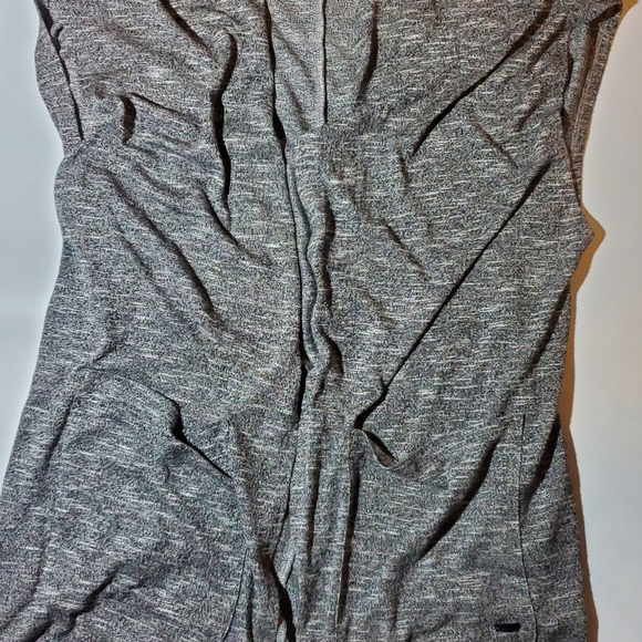 Roots sleeveless vest with pockets size M - Picture 5 of 6